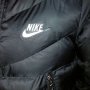 МЪЖКО ЯКЕ - NIKE Hooded Parka Jacket; размери: XL и 2XL, снимка 5