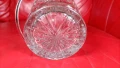 Кристална ледарка с дръжка, снимка 6