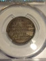 Германия Бавария Ротенбург 1792г. SP63, снимка 11