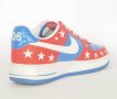 Nike Air Force 1 Low Premium 2006 All Star NBA, снимка 7