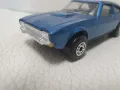 Ford Capri Matchbox Bulgaria 1:43, снимка 3