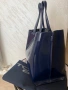 Чанта Tosca Blu тъмно син лак, снимка 2