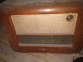 Стари радио апарати, снимка 1 - Друга електроника - 36561029