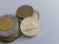Монета - Канада - 5 цента | 1998г.