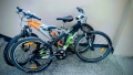 Два броя 24цола,велосипеди., снимка 1