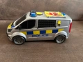 Играчка полицейска кола Dickie Ford Transit, 28 см, снимка 2