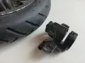 джанта с нова външна и вътр. гума 8 1/2х2 за xiaomi, снимка 4