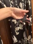 Рокля пролет/лято h@m , снимка 7