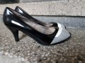 Дамски обувки №37,5, снимка 13