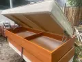 Два броя единични легла, снимка 4