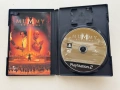 The Mummy Returns за PS2, снимка 3