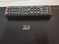 страхотен отвсякъде 3D BLUE RAY PLAYER оригинален с дистанционно, нов внос от Англия , снимка 5