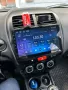 Mitsubishi ASX - 10.1" Android 14 Мултимедия Мицубиши АСХ 10-18 Навигация Андроид, снимка 3
