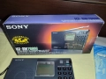 Използвано радио Sony ICF-SW7600G FM Stereo/SW/MW/LW PLL World Radio., снимка 12