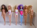 💖Оригинални кукли Barbie русалки  Mattel Барби, снимка 6