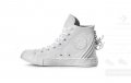 кецове  Converse Chuck Taylor Ct Tri ZIP HI  номер 42 , снимка 6