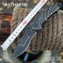 Сгъваем нож Browning-B49 -92х220 мм, снимка 3