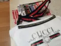 GUCCI-ЧАНТА 2708262017, снимка 15