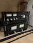 Sansui BA-3000 & Sansui CA-3000 Top, снимка 5