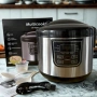 Smart Мултикукър 4L, 700W – 12 програми, таймер, 474, снимка 4