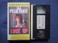 Видеокасета VHS Зад Решетките, снимка 2