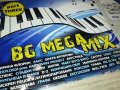 BG MEGA MIX CD 2209231620, снимка 3