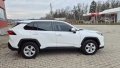 TOYOTA RAV4 XLE 2.5 Бензин 2020 - 61000KM, снимка 6