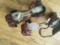 Ролкови кънки от соца СССР, DDR, БНР. , снимка 16
