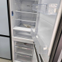 хладилник +фризер GLAM NAVY SAMSUNG RL34A6B0D41, снимка 1 - Хладилници - 44747765