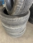 Гуми Гума 225/45/17 Тракмах Всесезонни 4 Сезона само за 40 лв за брой Зимни Общо 4 броя в Стара Заго, снимка 1