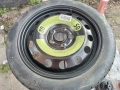 Резервна гума патерица.vw, снимка 2