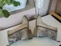 Дамски боти Luze Италия 40 н. , снимка 5