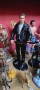 Екшън фигура на Арнолд Terminator800 1/6-30см, снимка 1