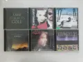 Dire Straits / Eurythmics / John Lee Hooker / Vangelis, снимка 1