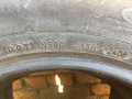 4 броя летни гуми Dunlop 185/60/15, снимка 5