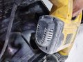 DeWalt D25404 4.8J SDS plus перфоратор, снимка 2