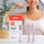 Накрайници за четка, за зъби Oclean P1K3-2 за Ease Pro, 2бр., снимка 2