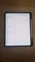 Apple iPad Pro 13" M5 Cellular 256GB Space Black + Pencil pro, снимка 4