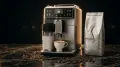 Италианско премиум кафе на зърна Caffe Saccaria 100% Arabica, снимка 6