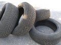 зимни гуми Kleber Krisalp HP3, 205/60/R16, снимка 1 - Гуми и джанти - 42908882