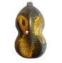 Фолио за хидрографика SNAKE GOLDEN BOA 50, снимка 2