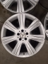 ОРИГИНАЛНИ АЛУМИНИЕВИ ДЖАНТИ МЕРЦЕДЕС S КЛАСА W222 СПОРТ ПАКЕТ-5x112х66.6-19цола, снимка 3