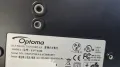 Мултимедиен проектор  Optoma Ep716R, снимка 2
