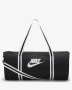 Nike Heritage Duffel Bag - 30L Оригинал, снимка 2