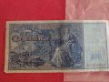 Райх банкнота 100 марки 1910г. Германия рядка за колекционери 28291, снимка 7