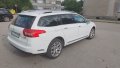 Citroen c5x7 газ/бензин 2000куб. 140к.с автомат, снимка 5