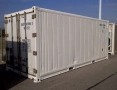 Контейнер - Контейнер 20/40 фута - Нов/Използван, снимка 7