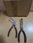 Чисто нов комплект специализирани клещи за автомобил, снимка 1