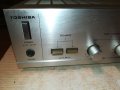 toshiba stereo amplifier-made in japan 2612201807, снимка 10