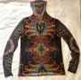 Поло Desigual размер М, снимка 2